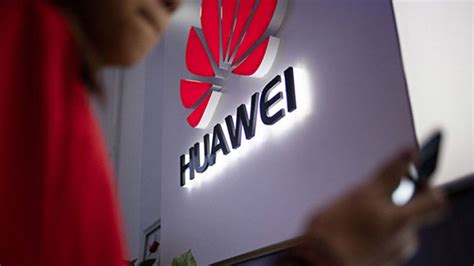 Huawei Ve S Zd R Lan Dikkat Ekici En Yeni R N Log