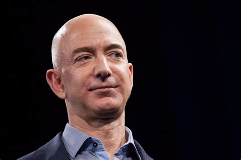 Heres How Much Money Jeff Bezos Has Reaped From Selling Amazon Stock
