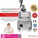 🔵Discovery Pico🔵MADE in ITALY🇮🇹 "First Second Generation of PICO Laser ...