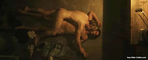 Evan Peters Nude Gay Sex Scenes In Dahmer The Men Men