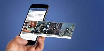 You can download videos from facebook without installing any additional software to your device. Een 'hack': Facebook Carousel mét video | Likeconomics.nl