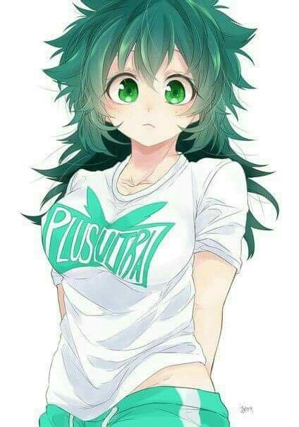 🎃izuku Midoriya🎃 On Twitter Name Deku Sexfemale If You Want Male