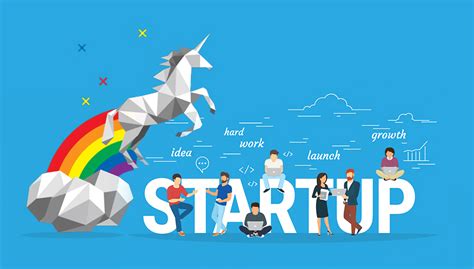 Inspirasi 32 Apa Itu Perusahaan Startup Unicorn
