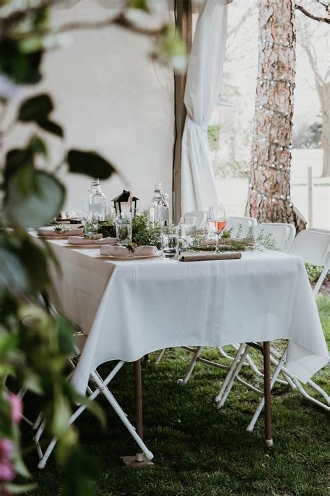 Here, wedding planners share their favorite rehearsal dinner ideas: Backyard Rehearsal Dinner Party, Rehearsal Dinner Ideas ...