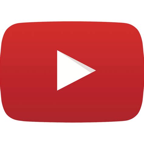 Youtube Logo Png Transparent Images Free Download Pngfre