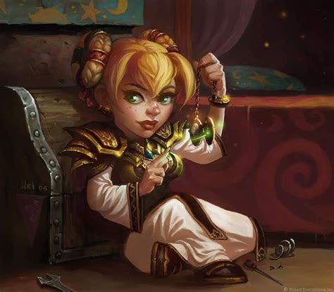 pin by emily mckeen on warcraft art female gnome warcraft art character portraits