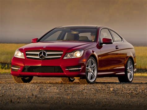 2015 Mercedes Benz C350 Prices Reviews And Vehicle Overview Carsdirect
