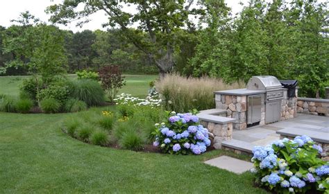 New Seabury Traditional Patio Boston By Kirsti Moestue Landscape Design Houzz