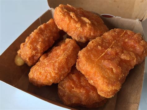 Chicken Nuggets Mcdonalds Price Chicken Mcnuggets Serves Jalapeno Bbq Sweet And