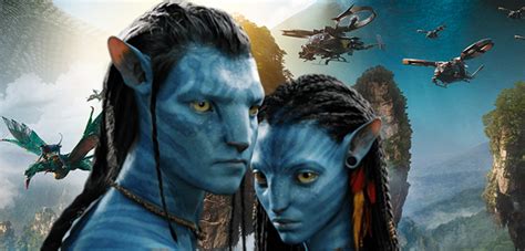 It was released in japan on december 14, 2018, with a north american release courtesy of funimation reaching theaters in january of 2019. James Cameron Announces Avatar Will Get 4 Sequels