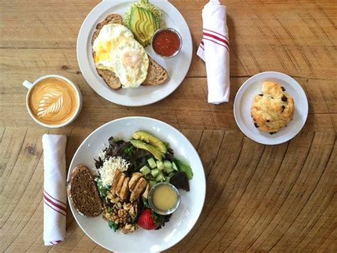 Where To Brunch On 8th Ave Nashville Lifestyles