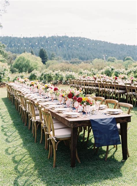 Check spelling or type a new query. Colorful Spring Garden Wedding in Sonoma Valley