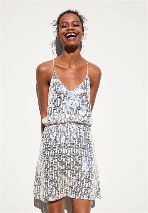Best Metallic Clothes For Summer 2019 44 Pieces To Shop Stylecaster