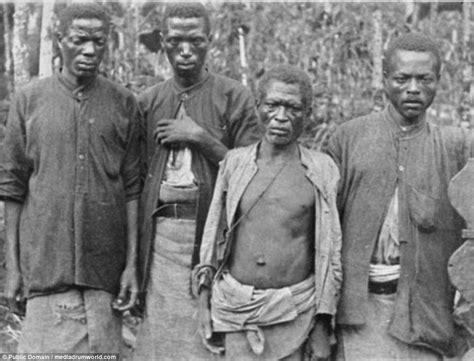 Images Show Brutal Reality Endured By Slaves In America Daily Mail Online