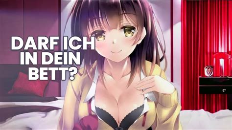 Einsames Mädchen Tauscht Körper Mit Fremden Für Einen Nacht Teil 3 Higehiro Youtube