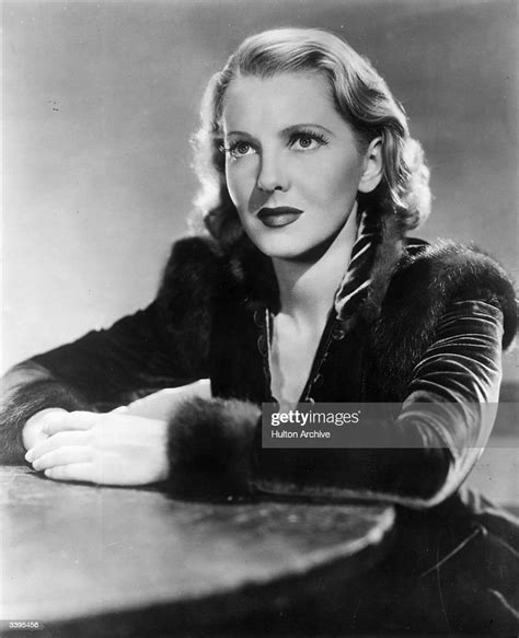 17 Oct American Actress Jean Arthur Born Getty Images