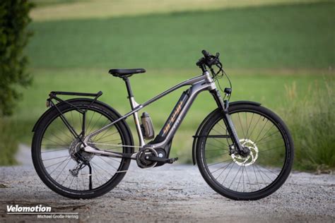 Mahle Ebikemotion X35 Neuer Ultraleichter E Bike Antrieb Velomotion