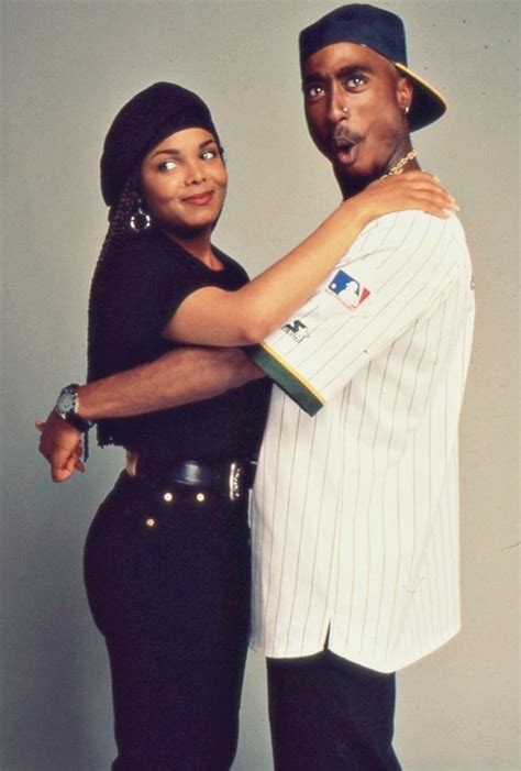 90s Kids Janet Jackson And Tupac Pictures For Poetic Justice
