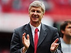 Arsene Wenger Wallpapers HD Arsenal Coach and Manager | PixelsTalk.Net