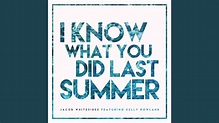 I Know What You Did Last Summer (feat. Kelly Rowland) - YouTube
