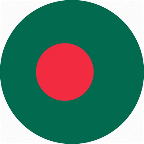 Bangladesh Flag Png Images Transparent Free Download Pngmart