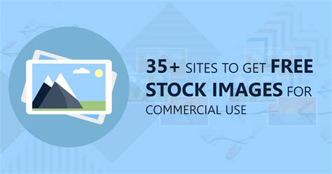 35 Sites To Get Free Stock Images For Commercial Use In 2020