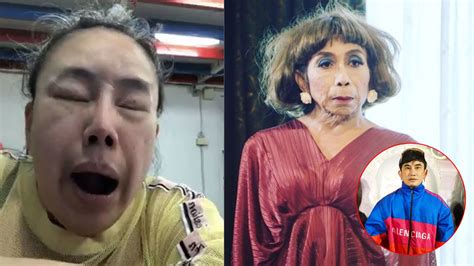 ลีน่าจัง ทนไม่ไหว ประกาศยืนข้าง เอ๋ ปารีณา. ลีน่า จัง วิจารณ์แรง หนังใหม่ของ พชร์ อานนท์ เจ๊งแน่ เหตุ ...