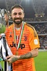 Carlo Pinsoglio | Portiere Juventus Prima Squadra Maschile