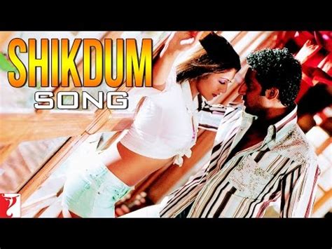 Shikdum Hd Rimi Sen Hot Sexy Song Dhoom New Indian Hindi Movie Full Video Abhishek Bachchan