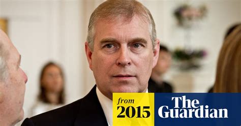 palace digs in over prince andrew s links to sex offender jeffrey epstein prince andrew the