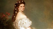 Elisabeth von Habsburg, duquesa da Baviera, tornou-se Elisabeth von ...
