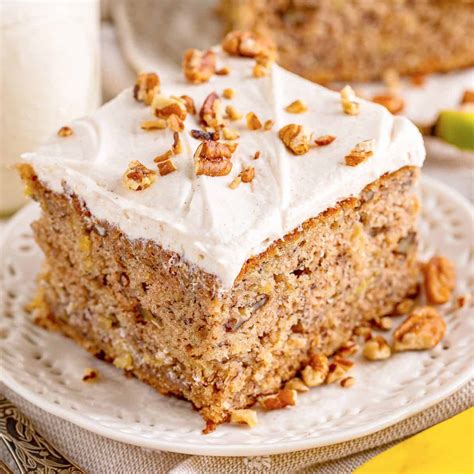 Southern Hummingbird Cake The Country Cook