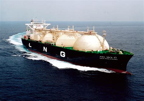 Global Lng Prices Slip As Nigeria Shakes Off Output Problems Vurin Group