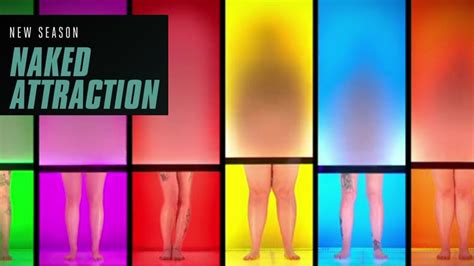 Naked Attraction Viewers Shocked As Contestant Spots Sisters Body In Nude Pod Dublins Q102