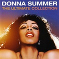 Donna Summer - The Ultimate Collection (2016) | 60's-70's ROCK