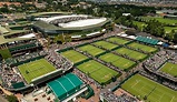 Vuelve Wimbledon, pero con capacidad reducida de público - Diario Hoy ...