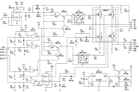 • interchangeable with sg1524, sg2524 and sg3524, respectively. SG3524 h bridge driver circuit diagram - SHEMS