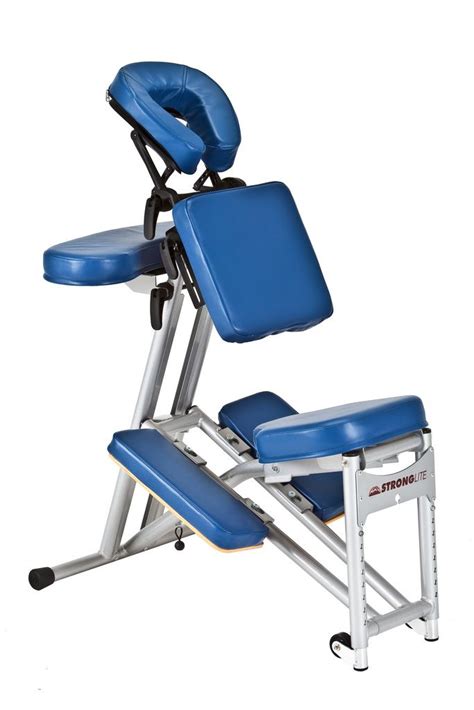 Stronglite Ergo Pro Portable Massage Chair Package Massage Table Massage