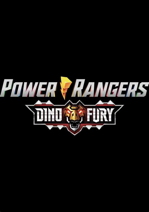 Power Rangers Dino Fury Stream Online