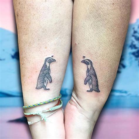 23 Best Matching Couple Tattoos To Show Your Love Page 2 Of 2 Stayglam