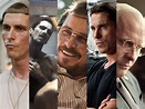 Las 10 Mejores Películas de Christian Bale : Cinescopia