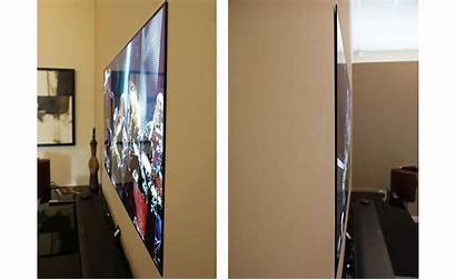 Tv Lg Wall Signature Need Wide Thinness