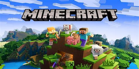 Minecraft Movie Loses Release Date Amid Warner Bros Schedule Shuffle