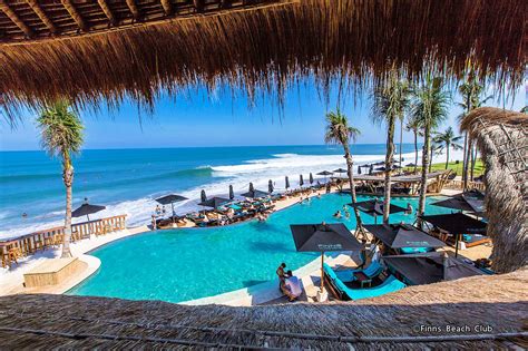 Skip the tourist traps & explore bāli like a local. 20 Best Beach Clubs in Bali - Bali Magazine