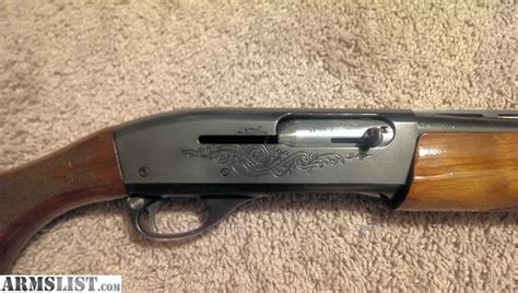 Armslist For Sale Remington 1100 16 Gauge