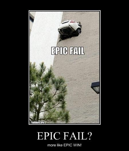 25 Most Epic Fails From Around The World
