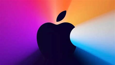 The date was leaked by siri when users asked when the next apple event. Apple-Event "One More Thing": Mit diesen Produkten dürft ...