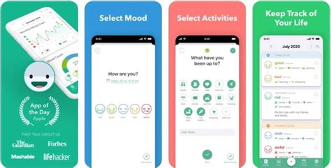 Some mental health apps have incorporated aspects of gaming, and one silicon valley psychologist thinks they're the future of healthcare. How to Develop a Mental Health App in 2020: Depression ...