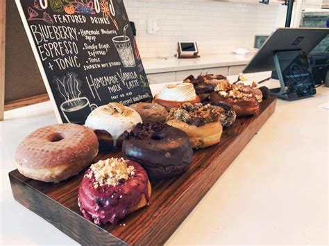 The Salty Donut Where To Find The Best Doughnuts In Miami Solosophie