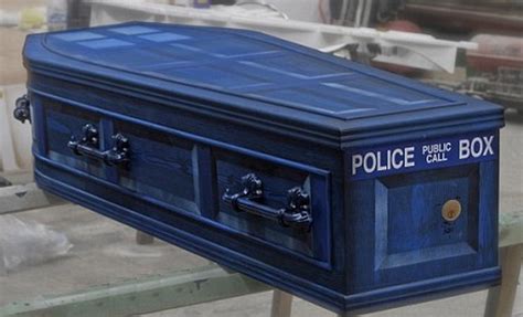Top 10 Strange And Unusual Coffins